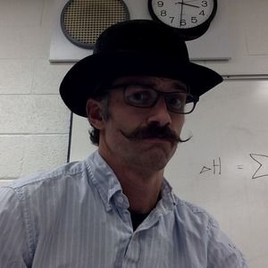 Meet your Posher, Jim